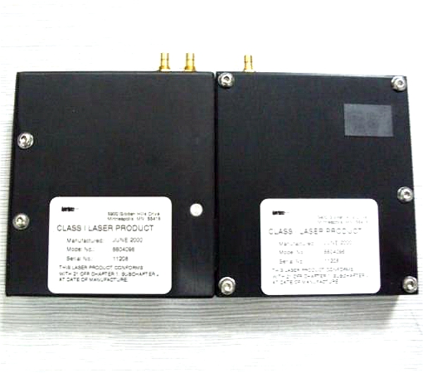 Juki KE series SMT Laser