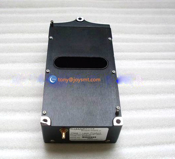 JUKI 2060 laser sensor E9611729000 MNLA SENSOR