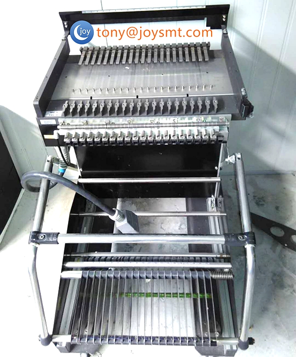 Panasonic KME CM212 feeder cart