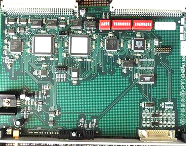 JUKI Image card of KE2060
