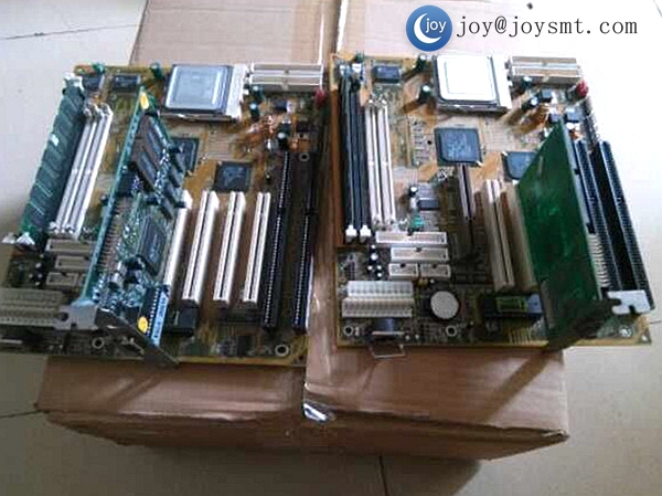 Samsung CP40 CP45 Mother board A370VB J4801013A-R J91701012A-AS 