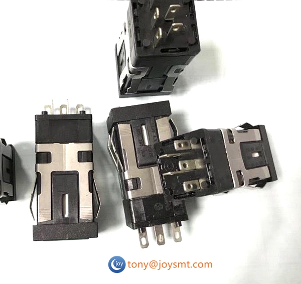 Universal AI machines spare parts