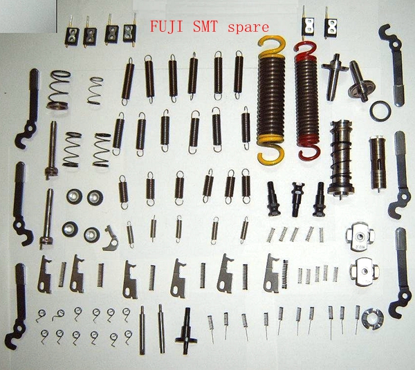 FUJI SMT spare