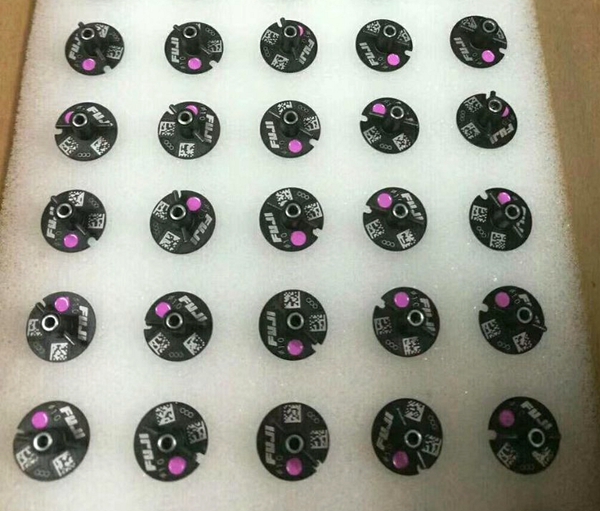 Fuji NXT AIM nozzle