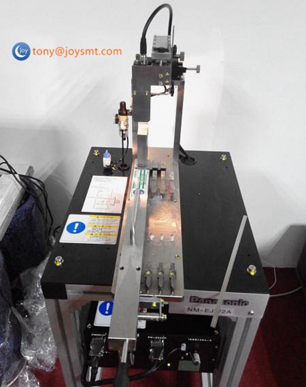 Panasonic feeder calibration jig NM-EJW2A