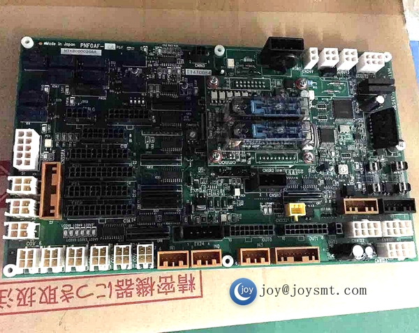 Panasonic CM series board card 