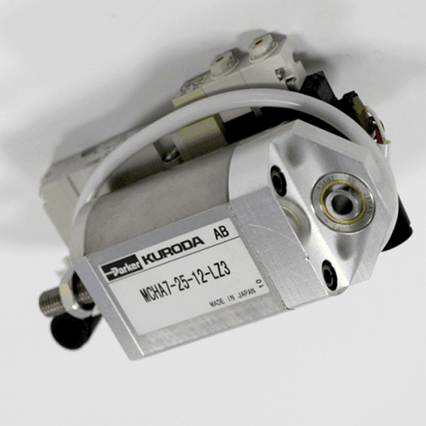 FUJI CP743 CP842 ADCPA8122MCHA 7-25-12-LZ3