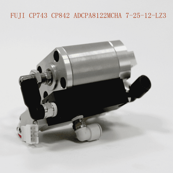 FUJI CP743 CP842 ADCPA8122MCHA 7-25-12-LZ3