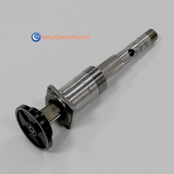 FUJI XP242 Z axis vacuum rod Q axis gear ADEPH8305 DEPH3173