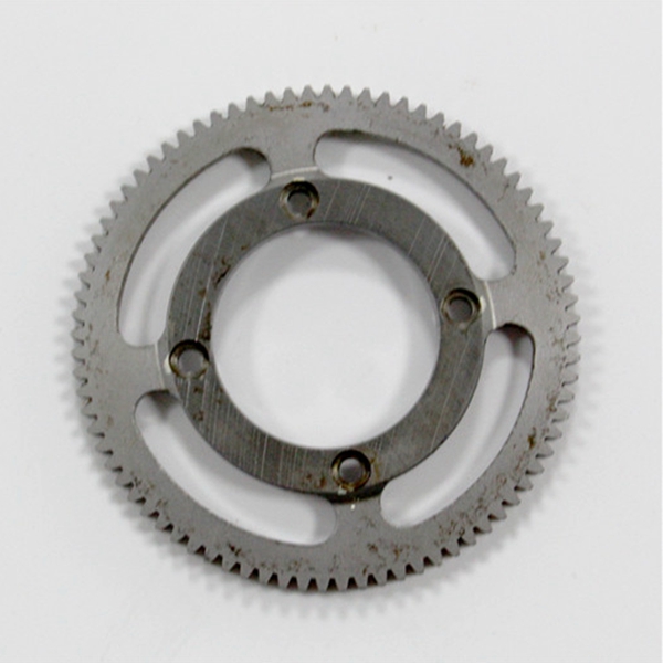 FUJI XP242 Z axis vacuum rod Q axis gear ADEPH8305 DEPH3173