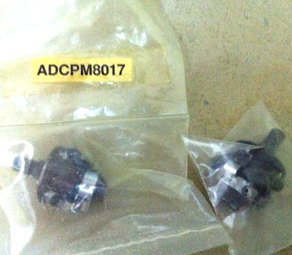 FUJI CP743E CP842 STATION 14 HEAD ASSY ADCPM8017
