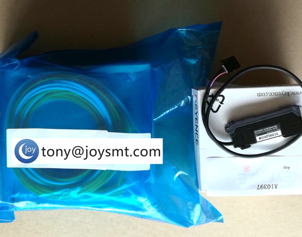 FUJI NXT III SENSOR 2MGTCA002600 2MGTCA002700