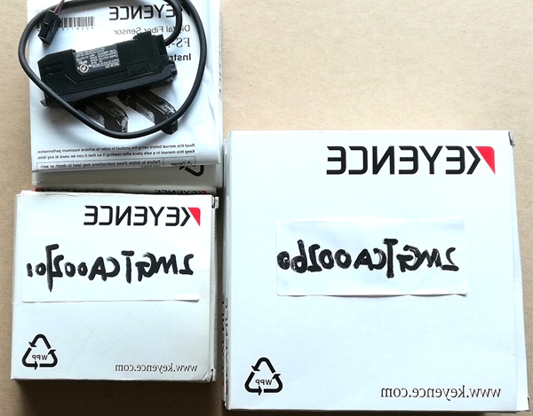 FUJI NXT III SENSOR 2MGTCA002600 2MGTCA002700