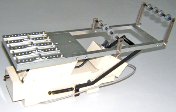 SAMSUNG smt Stick Feeder|SAMSUNG smt vibration Feeder