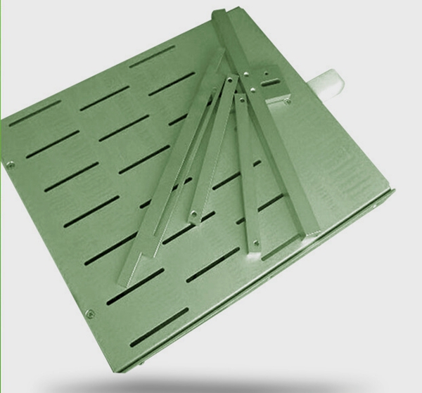 Yamaha IC Tray | Yamaha IC Tray feeder