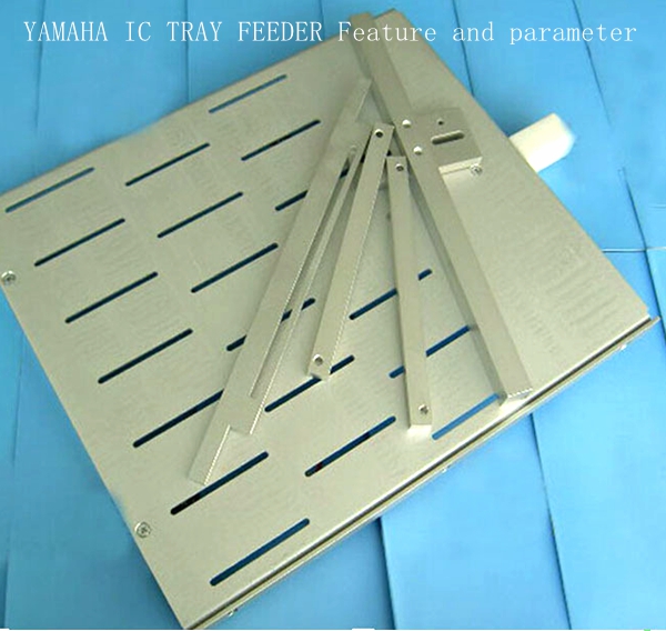Yamaha IC Tray | Yamaha IC Tray feeder