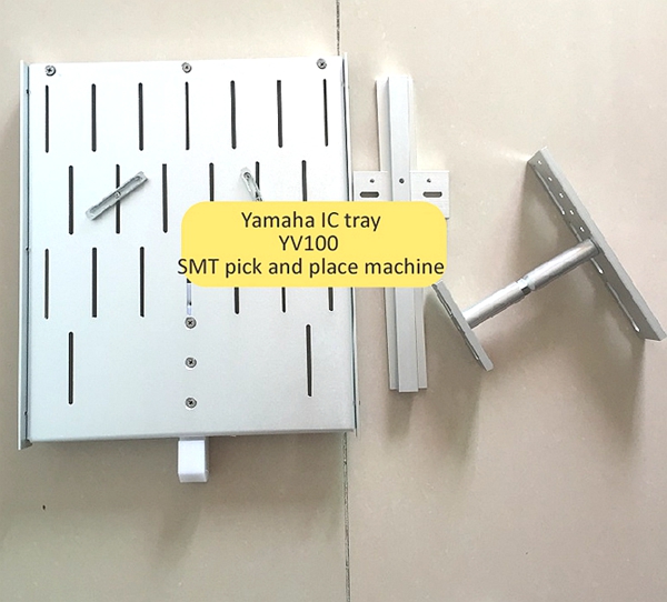 Yamaha YV100X IC Tray Feeder