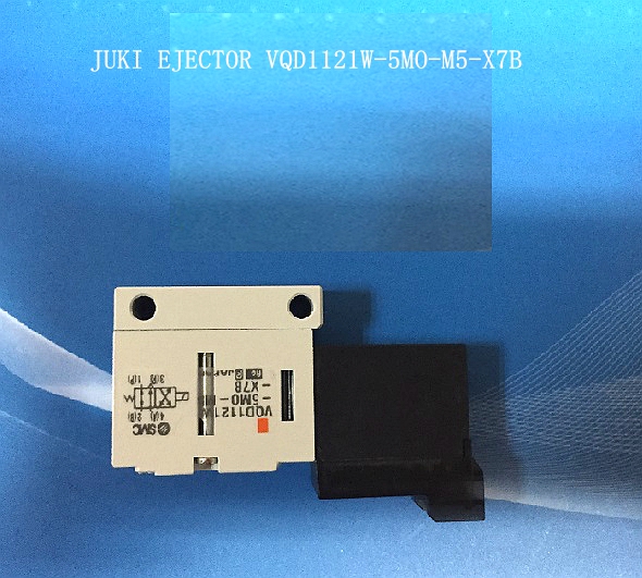 JUKI EJECTOR VQD1121W-5MO-M5-X7B