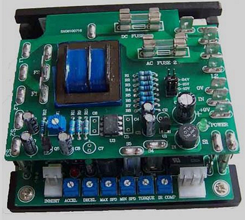 JUKI KE700 KE2000 Series SUB-CPU BOARD LASER CARD| HEAD BOARD 