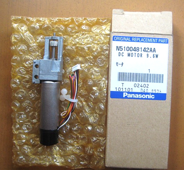 Panasonic CM402 CM602 smt motor N510048142AA