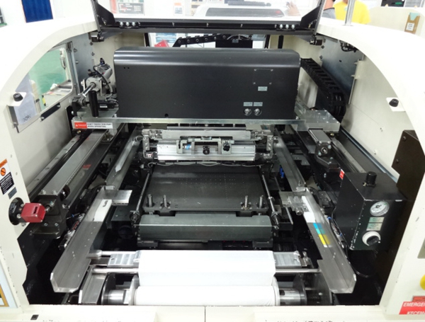 Panasonic SP28-DH SMT machine