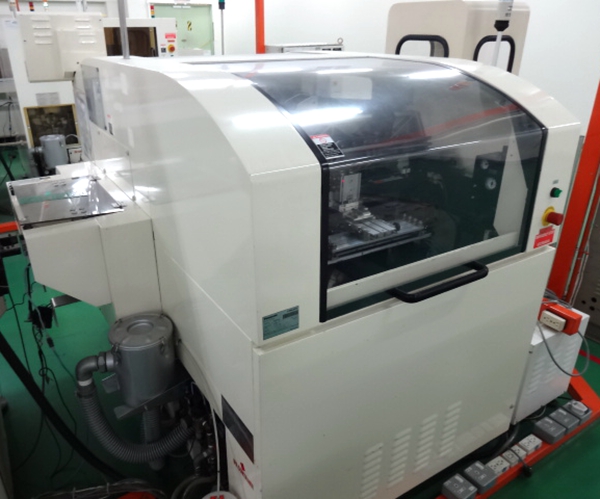 Panasonic SP28-DH SMT machine