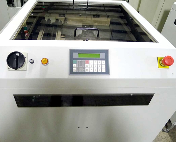 Universal 5370I Diverter