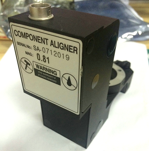 J9059008A SAMSUNG CP40CV ALIGNER