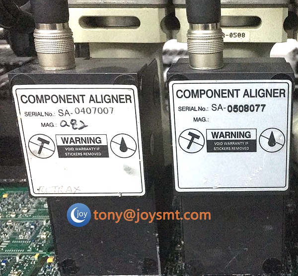 J9059008A SAMSUNG CP40CV  ALIGNER  