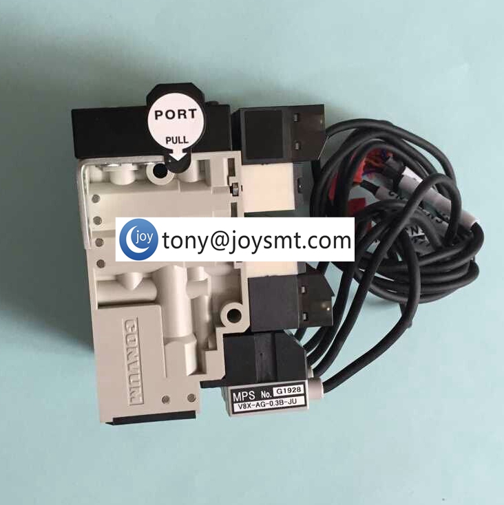 JUKI KE2060 Ejector 40001266