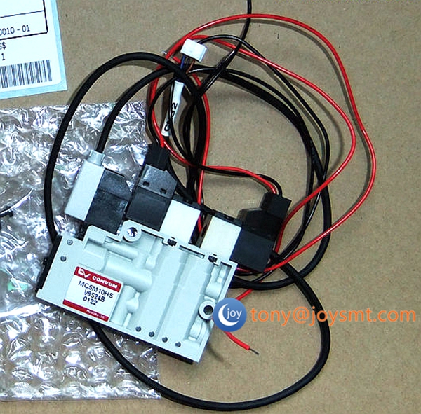JUKI2070 EJECTOR 40045472 40045475