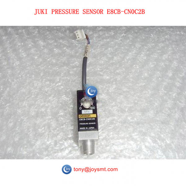 JUKI PRESSURE SENSOR E8CB-CN0C2B