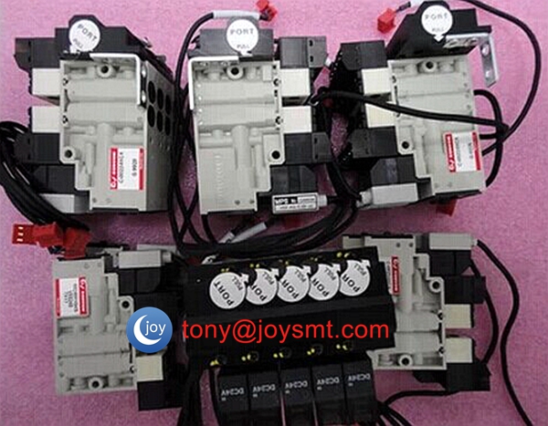 JUKI KE2010 KE2020 KE2030 Ejector CONVUM CVX-0611 MPS V6C-AC-JU 40010678