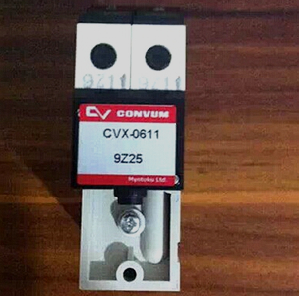 JUKI KE2010 KE2020 KE2030 Ejector CONVUM CVX-0611 MPS V6C-AC-JU 40010678