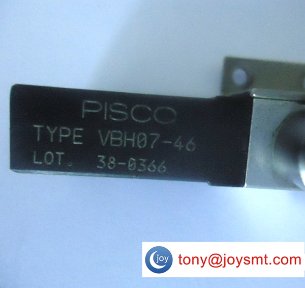 JUKI KE750 EJECTOR VBH07 E3066700000