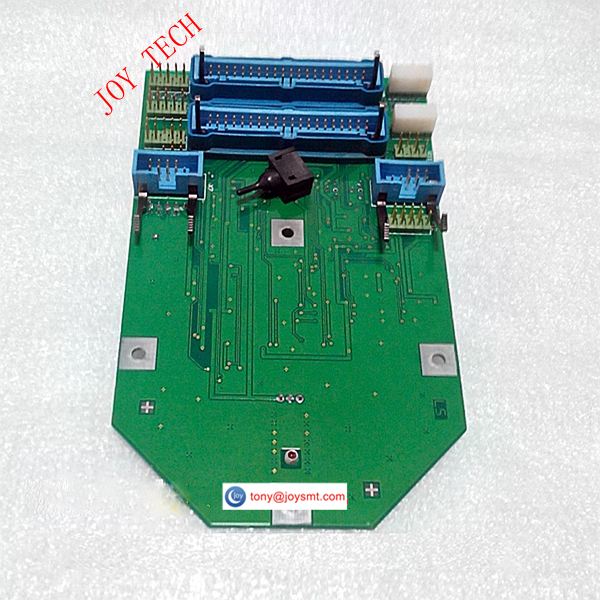 Siemens  00326020 S02 S05 S08 board card