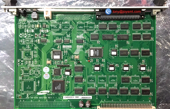 Samsung CP45 VER 1.1 J90600059C J91741047A - CAN_MASTER_Board