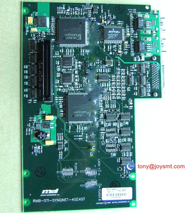 JUKI KE2050 KE2060 BOARD CARD JGRMB 40003260 40003261