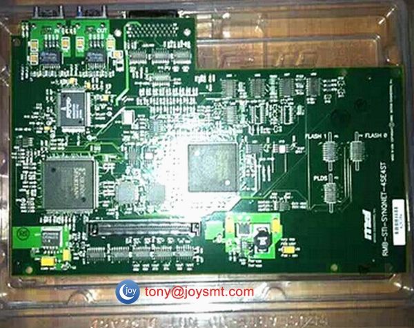 JUKI KE2050 KE2060 BOARD CARD JGRMB 40003260 40003261