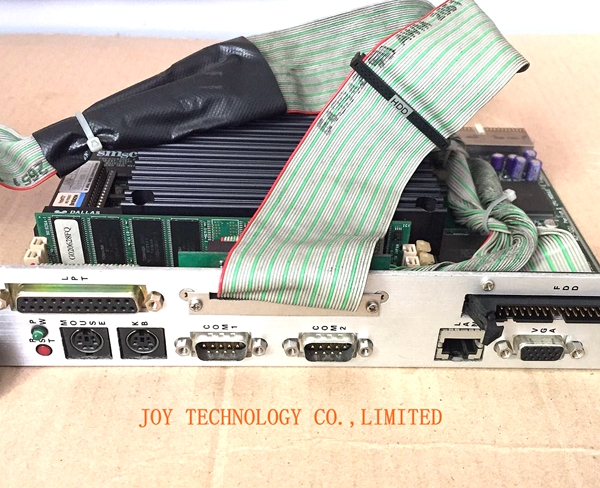 JUKI KE2060 KE2070 FX-3 CPU Card 40044475