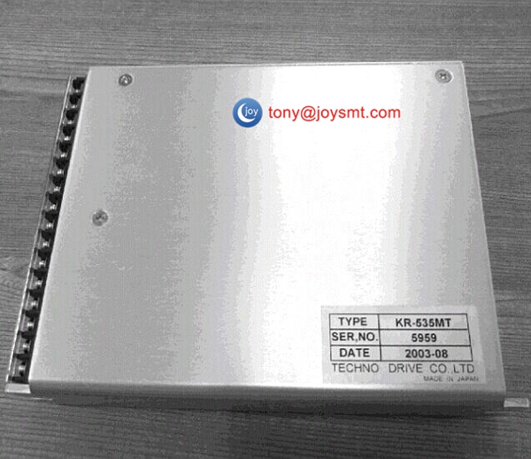 JUKI KE2050 KE2060 KE2070 BU DRIVER ASM 40052398 