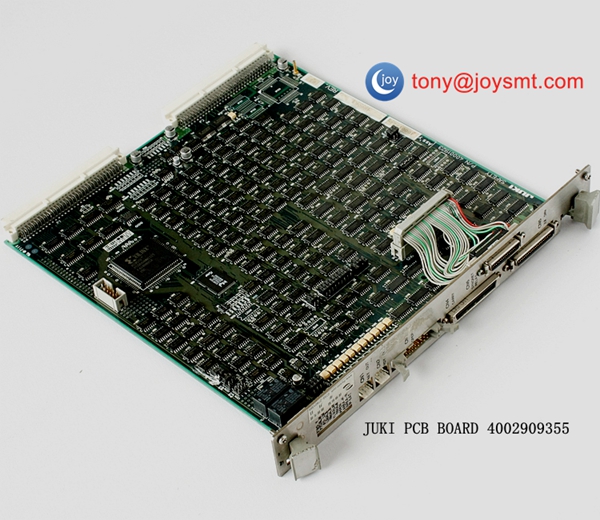 JUKI KE2050 PCB BOARD 4002909355