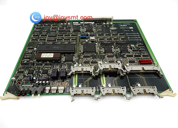 JUKI KE750 KE760 IO Control board E86047210A0