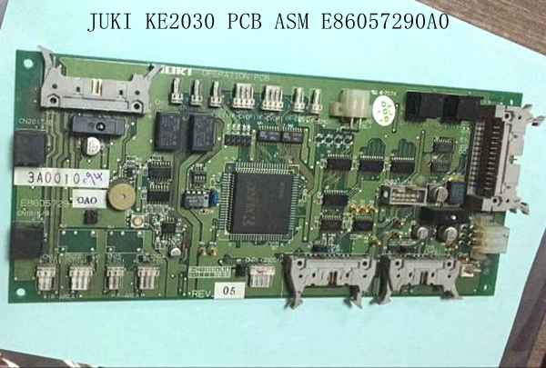 JUKI KE2030 PCB ASM E86057290A0