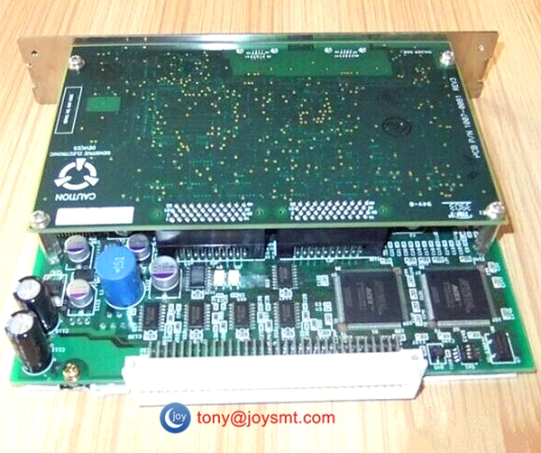 JUKI KE2050 KE 2060 ZT DRIVER CARD 40003258