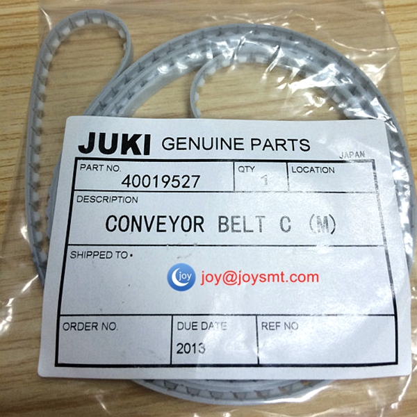 JUKI KE2010 KE2020 KE2040 CONVEYOR BELT 1520Z-FY 4