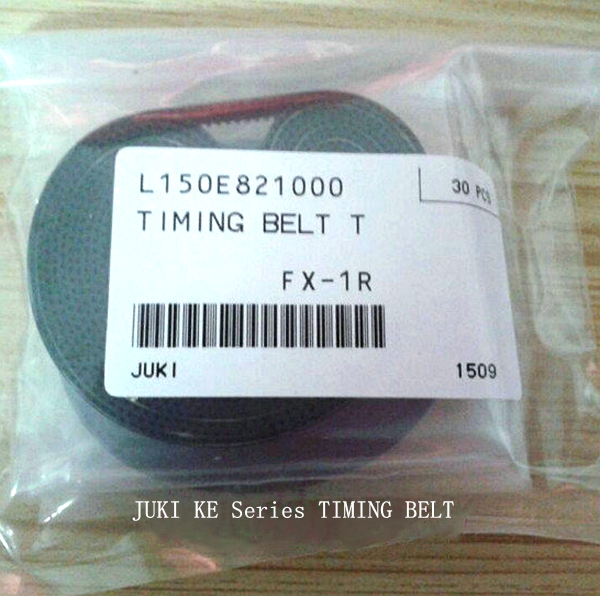 JUKI KE Series TIMING BELT XB E2009729000