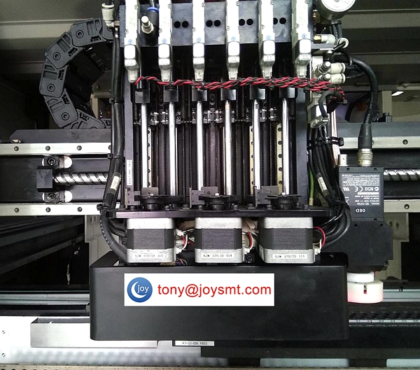 Samsung CP45FV NEO pick and place machine