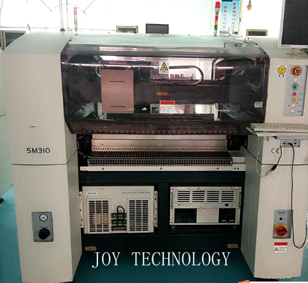 Samsung SM310 Pick and Place Machine