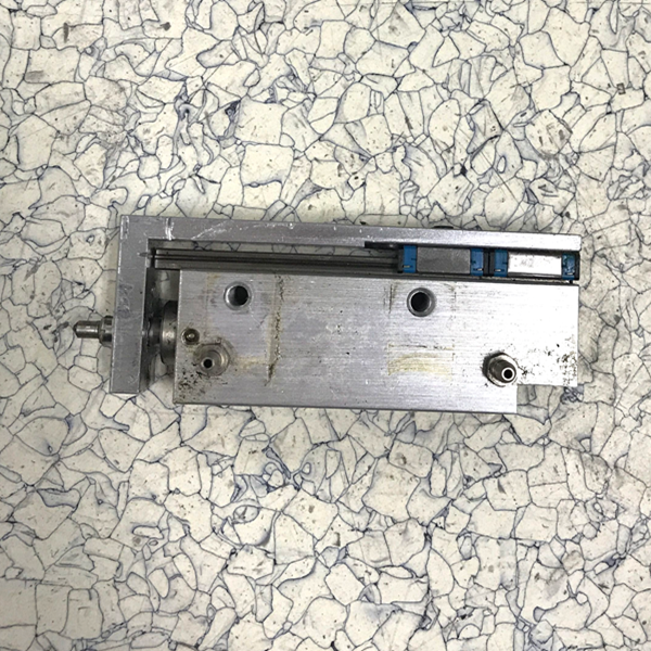 Hatichi GXH-1JS SMT Machine CKD CYLINDER XCAS-L-8-40 